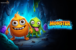 Monster Superblanche: Slot Online yang Penuh Kejutan